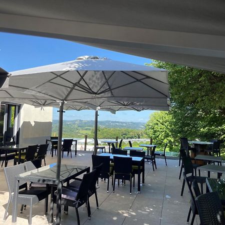 Relais Du Bas Limousin Hotel Sadroc ภายนอก รูปภาพ