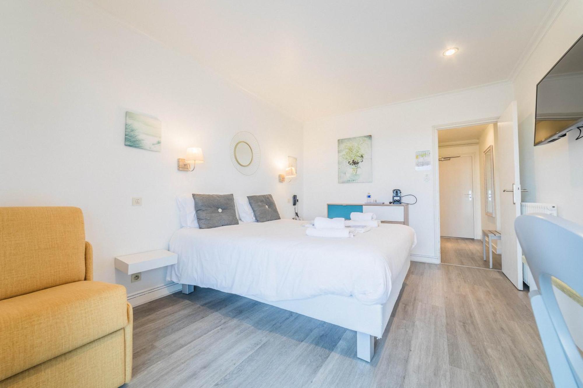Relais Du Bas Limousin Hotel Sadroc ภายนอก รูปภาพ