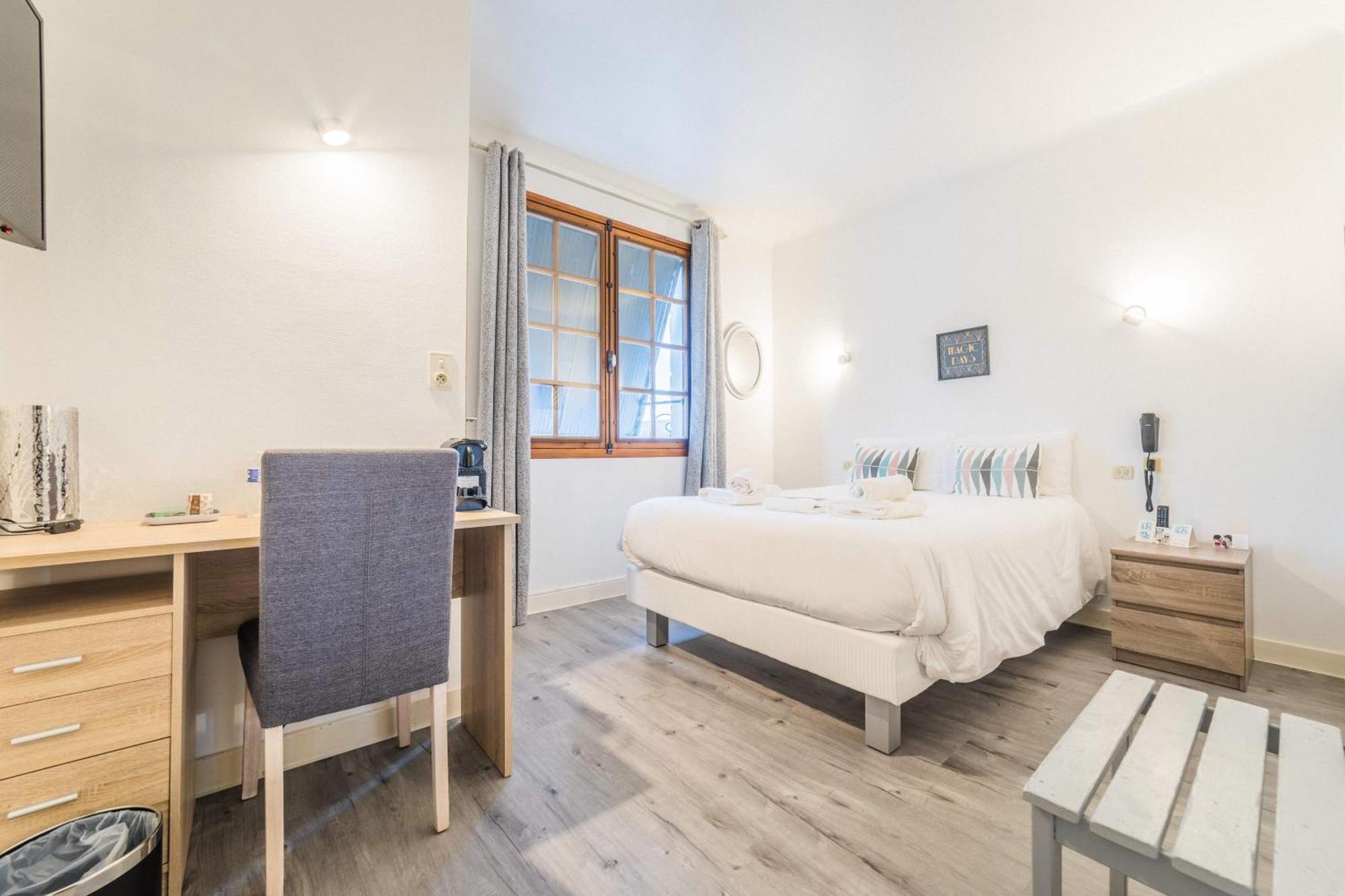 Relais Du Bas Limousin Hotel Sadroc ภายนอก รูปภาพ
