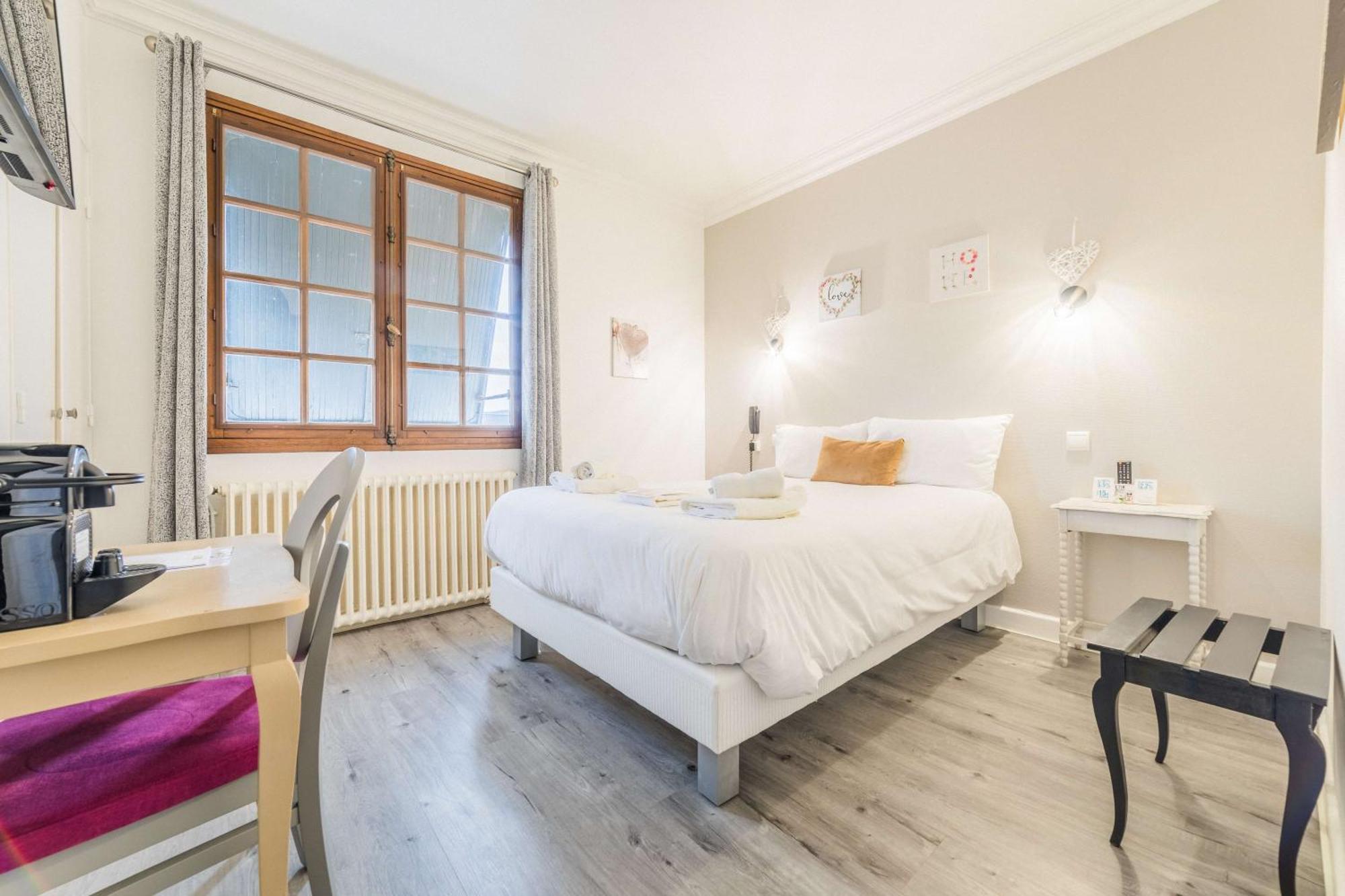 Relais Du Bas Limousin Hotel Sadroc ภายนอก รูปภาพ