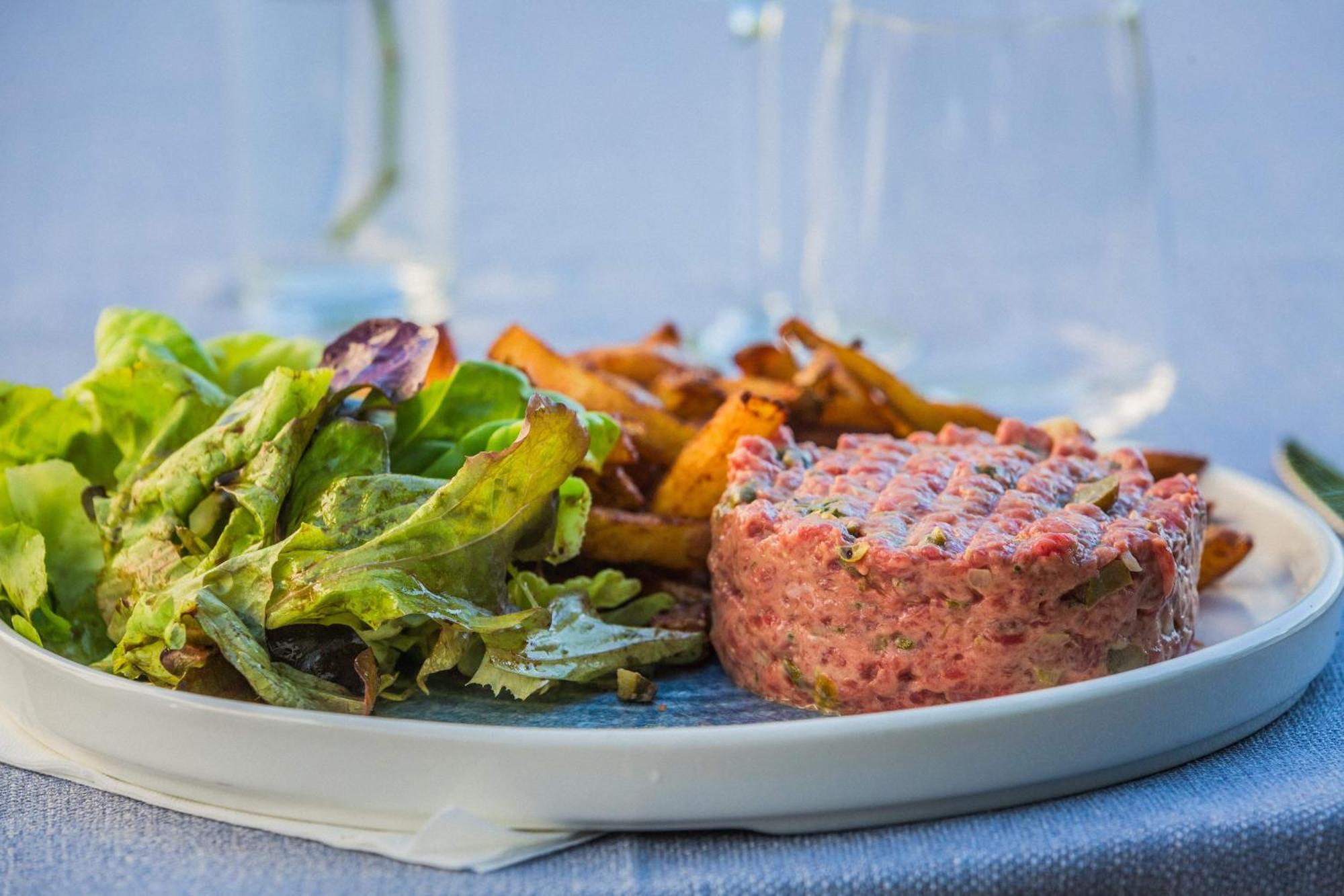 Relais Du Bas Limousin Hotel Sadroc ภายนอก รูปภาพ
