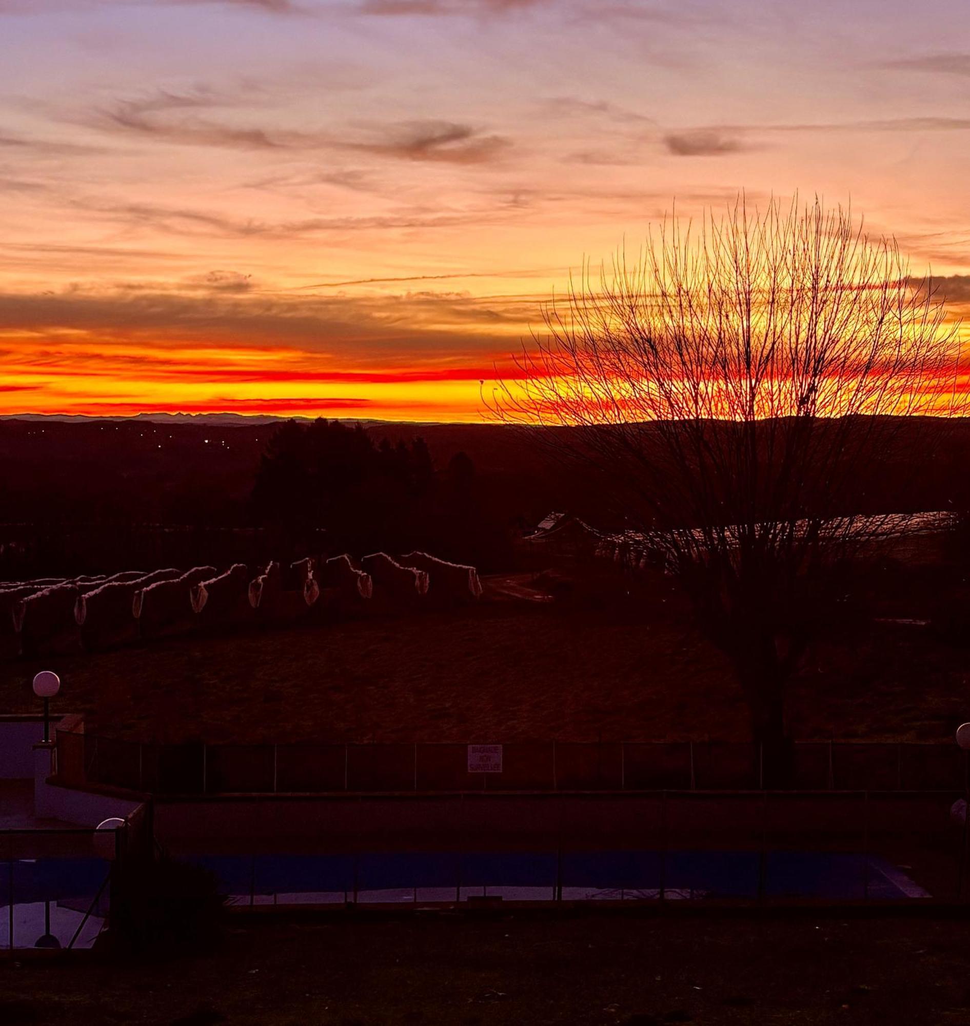 Relais Du Bas Limousin Hotel Sadroc ภายนอก รูปภาพ