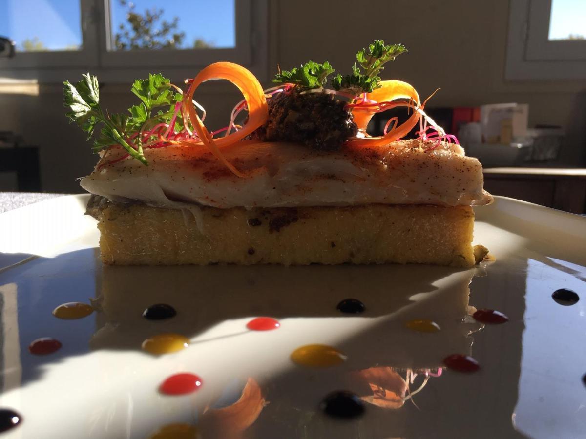 Relais Du Bas Limousin Hotel Sadroc ภายนอก รูปภาพ